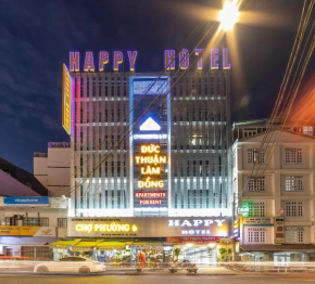 Happy Dalat Hotel & Apartment
